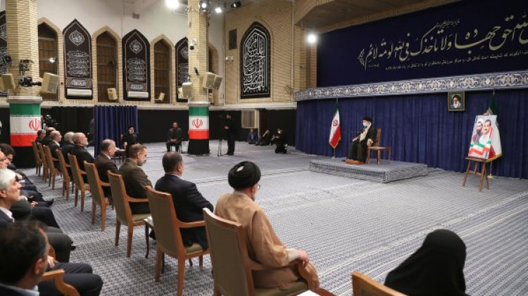 تمرکز دولت در دو سال گذشته بر کار بیوقفه و پرهیز از درگیر شدن در حاشیهها بوده است