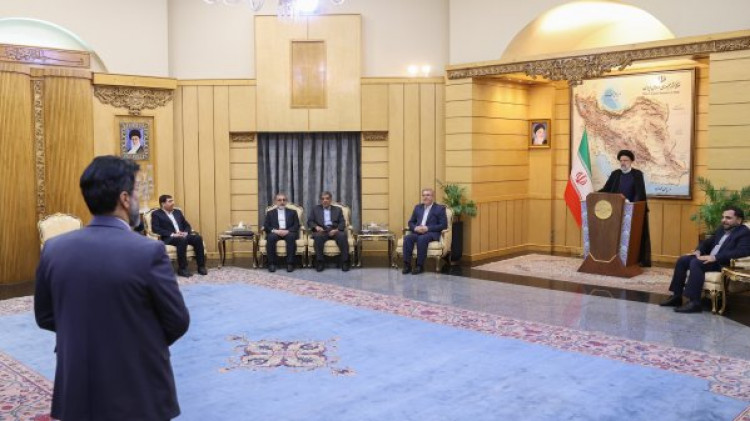 تبیین مواضع و تامین ارزشها و منافع ایران اسلامی دو موضوع محوری برنامههای سفر به نیویورک بود