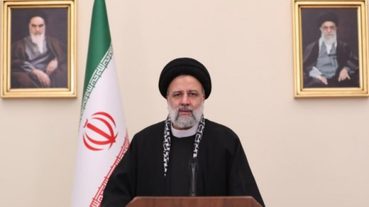 پیروزی نهایی ملت فلسطین را وعده الهی میدانیم
