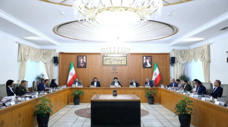 دکتر رئیسی: سازمانهای بینالمللی بدون تبعیض به وظایف خود در قبال جنایات صهیونیستها عمل کنند