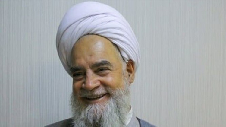 پیام تسلیت رئیس جمهور در پی درگذشت آیتالله فاضل گلپایگانی