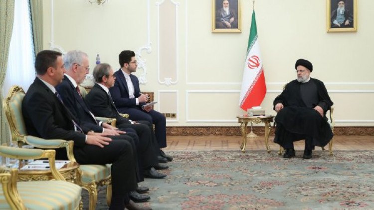 سطح مناسبات و ارزش مبادلات ایران با برزیل باید بیش از پیش افزایش یابد