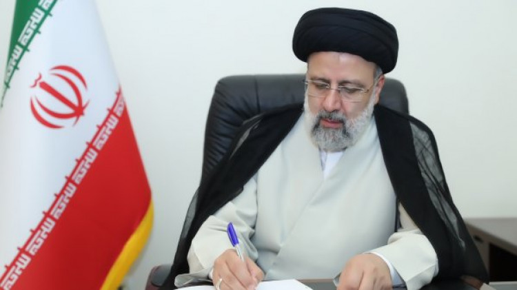 پیام تبریک دکتر رئیسی به مناسبت جایگاه دومی ردهبندی مدالی کشورمان در رقابتهای پارآسیایی هانگژو