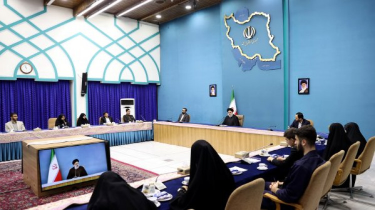 وقایع غزه تابلویی روشن از شرارت کشورهای استعماری علیه حقوق انسانها و ملتها است/ تاکید بر استفاده از ظرفیت نوجوانان در دیپلماسی عمومی برای تبیین پیشرفتهای کشور در منطقه و کشورهای همسو/ «شورای عالی جوانان» به «شورای عالی جوانان و نوجوانان» تبدیل شو