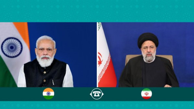 دکتر رئیسی: تداوم کشتار مردم فلسطین پیامدهای فرامنطقهای خواهد داشت/ جلوگیری از نسلکشی و جنایت علیه بشریت در غزه وظیفه همه کشورهای مستقل دارای نفوذ در جهان است/ تاکید نخست وزیر هند بر توقف حملات و بازگشایی گذرگاهها برای ارسال کمکهای بشردوستانه به