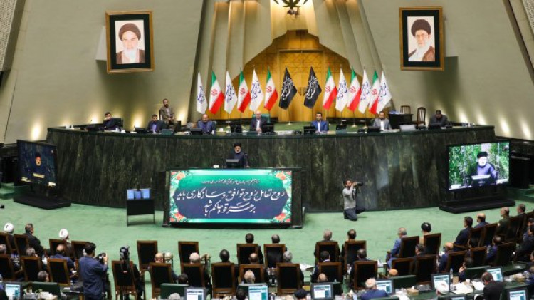 تنظیم لایحه بودجه 1403 بر مبنای واقعیتها در بخشهای منابع، مصارف و برنامهها/ پیشرفت کشور نه یک انتخاب بلکه یک ضرورت اجتنابناپذیر است/ آثار اقدامات تحولی دولت در بخشهای مختلف به تدریج بروز و ظهور میکند
