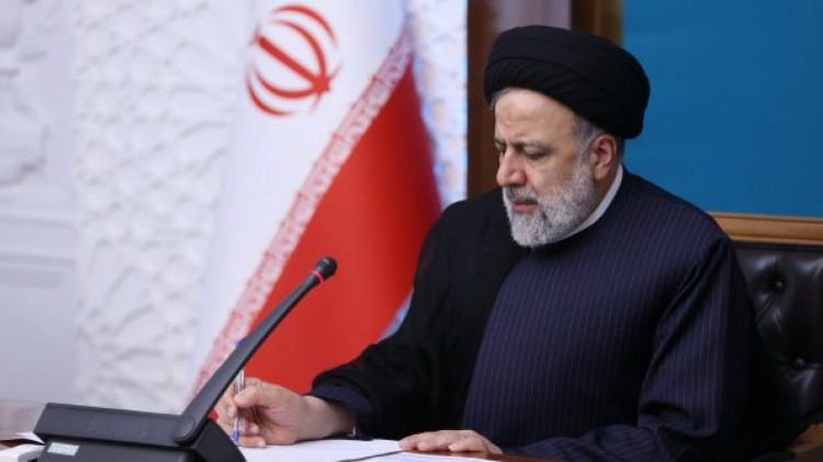رئیس جمهور در پیامی درگذشت پدر شهیدان بهمنینژاد را تسلیت گفت