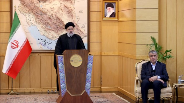 گامهای خوبی در زمینه گسترش روابط اقتصادی و تجاری میان ایران و روسیه برداشته شده است/ تهران و مسکو همچنان ظرفیتهای متنوعی برای توسعه همکاریها دارند/ گفتگو درباره تحولات فلسطین از جمله محورهای رایزنیهای ما در مسکو خواهد بود
