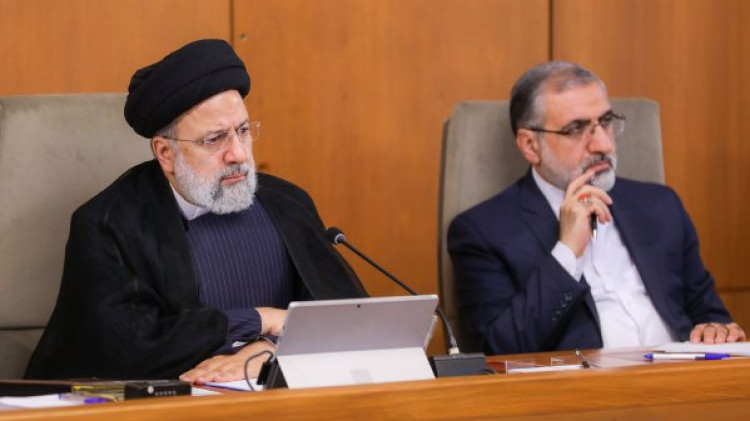 جلسه فوقالعاده هیئت دولت برگزار شد