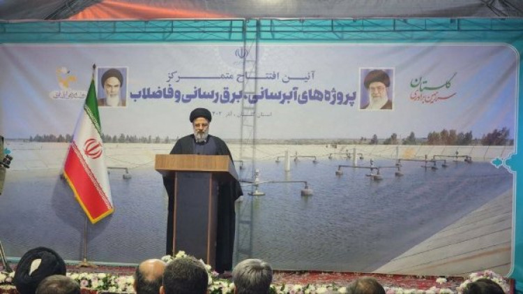 تکمیل طرحهای نیمهتمام جزو اولویتهای دولت است/ در اجرای برنامهها و اقدامات دولت از همراهی مطلوب مردم بهرهمند هستیم
