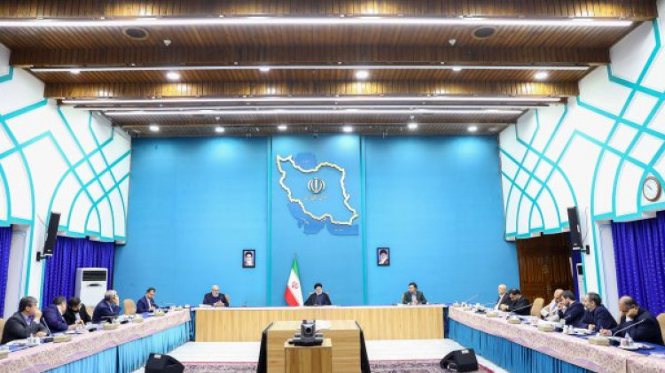 تدوین نقشه راه فعالیتهای دانشبنیان با رویکرد جامعنگری به همه فعالیتهای دانشپایه دنبال شود/ ضرورت توجه به تجاریسازی و صادرات محصولات دانشبنیان/ گزارش صندوق نوآوری و شکوفایی از رشد 5 برابری میانگین سالانه حمایتهای مالی از فعالیتهای دانشبنیان