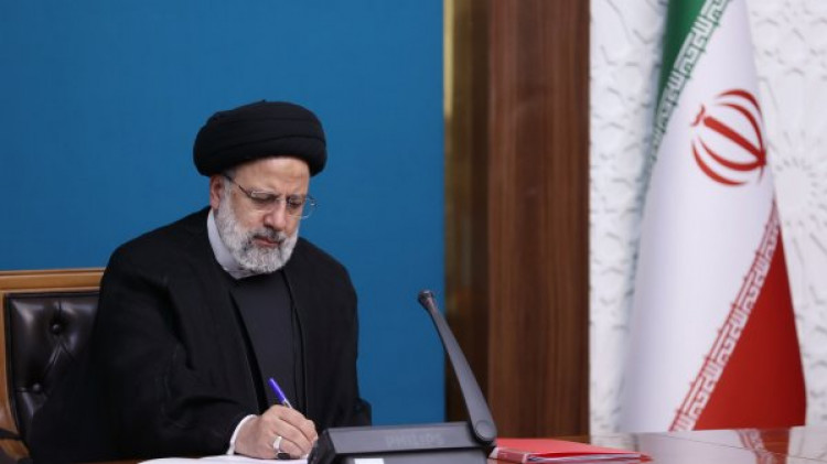 ایرانستیزان تروریست جنایت غیرانسانی دیگری را رقم زدند/مسئولان برای تسکین آلام آسيبديدگان و مداوای مجروحان تمام اقدامات را به فوریت انجام دهند/ملت ایران تا خشکاندن ریشههای ترور در میدان مبارزه حضور خواهند داشت