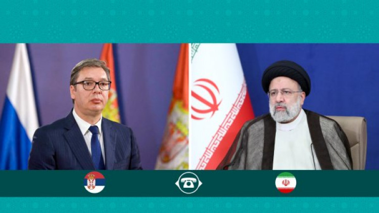 دکتر رئیسی: هیچگونه پشتیبانی از سوی هیچ قدرتی برای عوامل دخیل در جنایت کرمان حاشیه امن ایجاد نخواهد کرد/ ووچیچ: در مبارزه با تروریسم در کنار ایران ایستادهایم