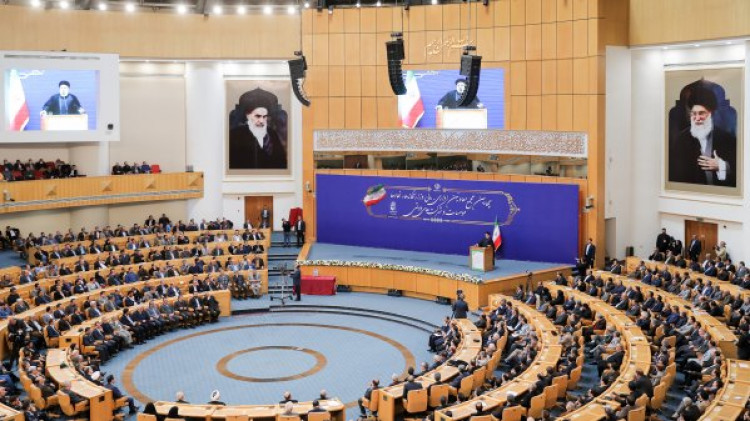 مدیران نظارت دیوان محاسبات را نه مانع و مزاحم که یک نعمت تلقی کنند/ ایجاد انضباط اداری به اندازه ایجاد انضباط مالی اهمیت دارد/ همه کسانی که به نام دولت حقوق میگیرند باید تحت ضوابط یکسان باشند