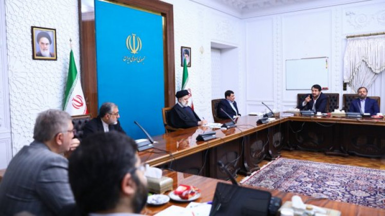 ضرورت نقشآفرینی جدیتر «صندوق توسعه ملی» در تامین مالی کلان پروژههای مسکن/ تسویه مطالبات بانک مسکن از سوی دستگاههای اجرایی با هدف افزایش توان تامین مالی مسکنسازی/ استفاده از ظرفیتهای بازار سرمایه برای تامین مالی پروژههای مسکن