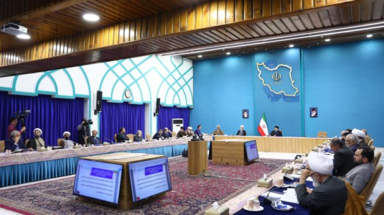 تصویب کلیات اصول حاکم بر آییننامه ارتقای مرتبه اعضای هیئت علمی / تصویب نهایی 5 مصوبه شورای معین شورایعالی انقلاب فرهنگی