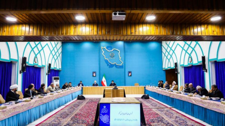 تصویب سند سیاستها و الزامات تعرفهگذاری ترافیک شبکه و سهیم شدن تولیدکنندگان محتوا در درآمدهای حاصله/ دکتر رئیسی: دستگاههای مرتبط در توجه به سیاستها و الزامات این سند نگاهی ملی داشته باشند