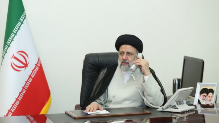 دکتر رئیسی: شکایت آفریقای جنوبی علیه نسلکشی صهیونیستها مورد تجلیل و تحسین همه آزادیخواهان است/ اراده مسئولان دو کشور بر ارتقای بیش از پیش روابط در حوزههای مختلف قرار دارد/ رامافوزا: ایران همواره دوستی واقعی و قابل اطمینان در زمانهای دشوار بوده ا