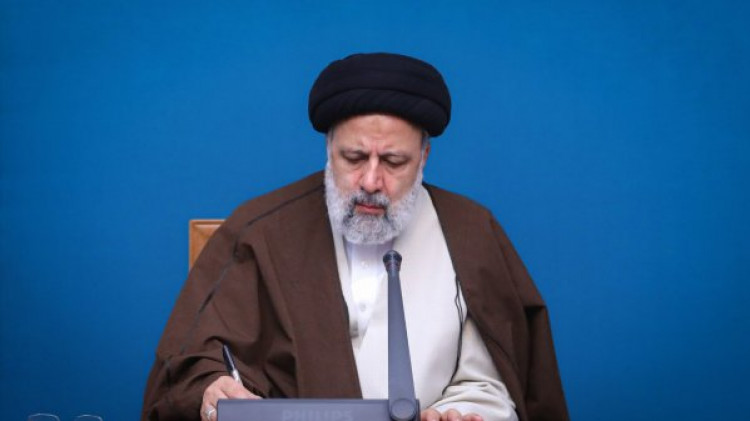 پیام تسلیت رئیس جمهور به آقای حسین شریعتمداری