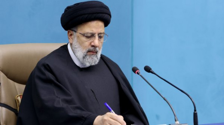 پیام تسلیت رئیس جمهور در پی درگذشت پدر شهیدان حیدری