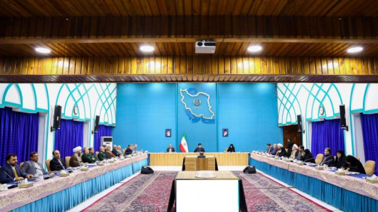اجرای قانون حمایت از جوانی جمعیت از ضرورتهای اجتنابناپذیر است/ ارزیابی میزان اثربخشی اقدامات انجام شده در راستای اجرای این قانون و ترسیم دقیق مسیر پیشرو/ فرهنگسازی غلط در دهههای گذشته از مهمترین دلایل کاهش رشد جمعیت کشور محسوب میشود