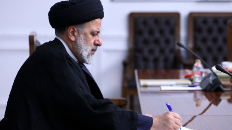 پیام تسلیت رئیس جمهور در پی درگذشت آیتالله نمازی