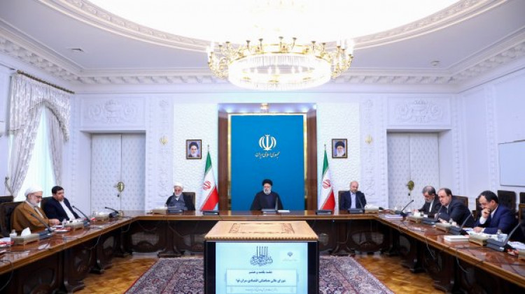 موافقت با تهاتر بدهی دولت به آستان قدس رضوی/ اخذ تصمیماتی در جهت تکمیل تخصیص بودجههای عمرانی 1402