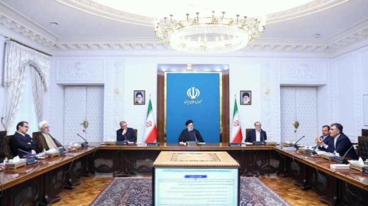 تاکید دکتر رئیسی بر ضرورت توجه به حفظ سرمایههای صندوق توسعه ملی به عنوان صندوقی بین نسلی
