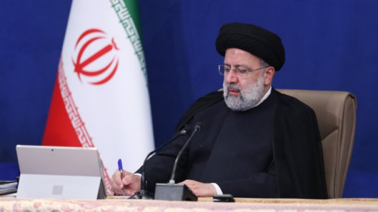 پیام تسلیت رئیس جمهور در پی درگذشت آیتالله شیخ عبدالقائم شوشتری