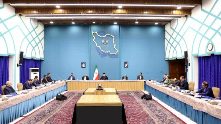 تشکیل شورایعالی برای مسائل نوجوانان و جوانان نشان دهنده جایگاه مهم این قشر جامعه است