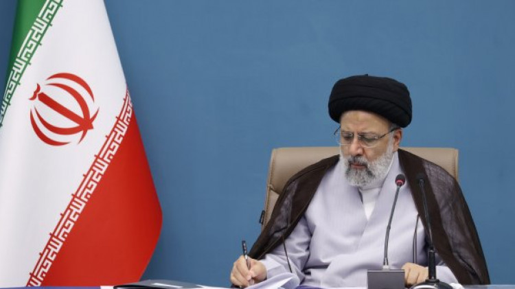 رئیس جمهور در پیامی رحلت آیتالله موسوی بجنوردی را تسلیت گفت