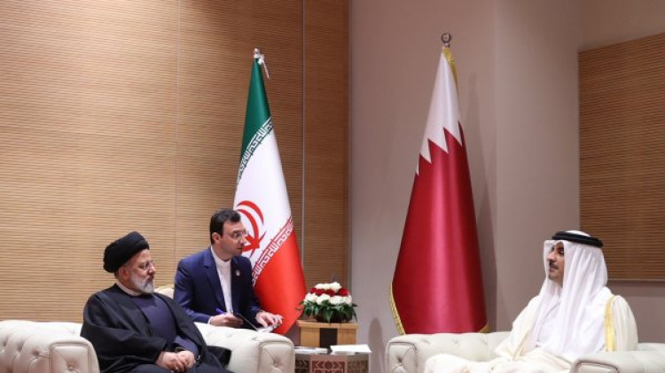 دکتر رئیسی: روابط اقتصادی با رژیم صهیونیستی به منزله حمایت مالی از این رژیم است
