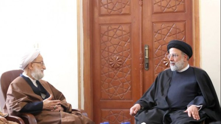 پیام تسلیت رئیس جمهور در پی رحلت آیتالله امامی کاشانی