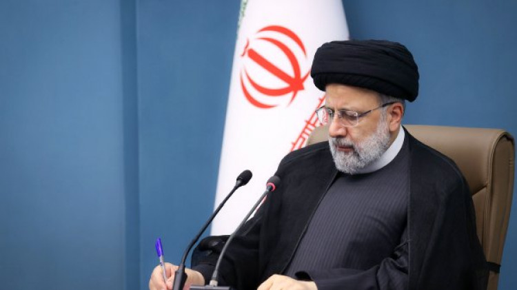 دکتر رئیسی «الحاقیه تبصره(5) ماده واحده قانون بودجه سال 1402 کل کشور» را برای اجرا ابلاغ کرد