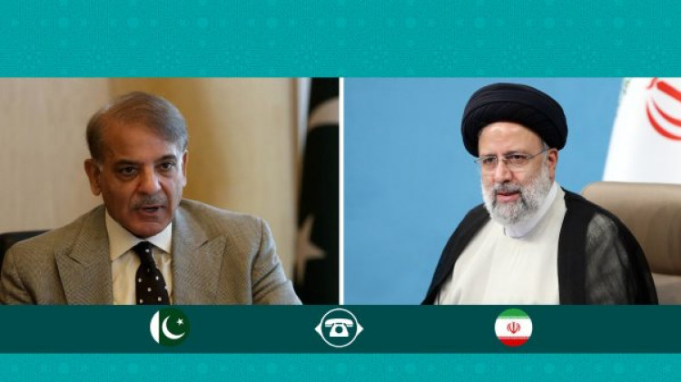 رئیس جمهور: ایران از ارتقای سطح تعاملات با پاکستان در چارچوب سیاست تقویت روابط با همسایگان استقبال میکند
