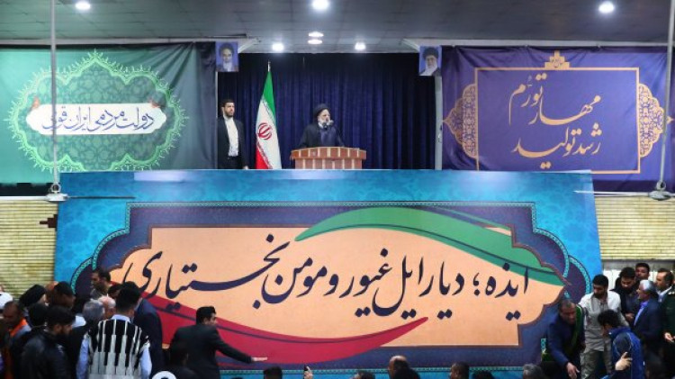 علاقمندی به دین، ارزشها و استقلال کشور در ایل بختیاری موج میزند