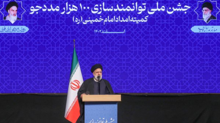 توانمندسازی مددجویان سیاست درستی بوده و باید با جدیت ادامه یابد
