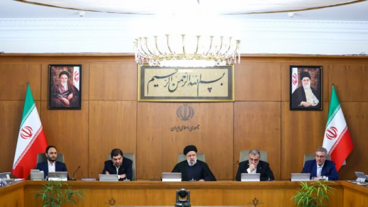 مأموریتهای ویژه دکتر رئیسی به وزرا در آستانه فرارسیدن ماه رمضان و سال نو