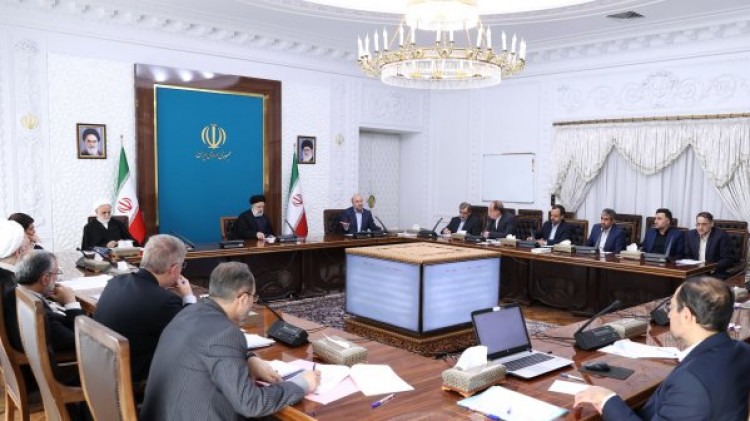 اعطای مجوز به سازمان برنامه و بودجه برای تأمین و مدیریت محدودیتهای بودجهای 4 وزارتخانه