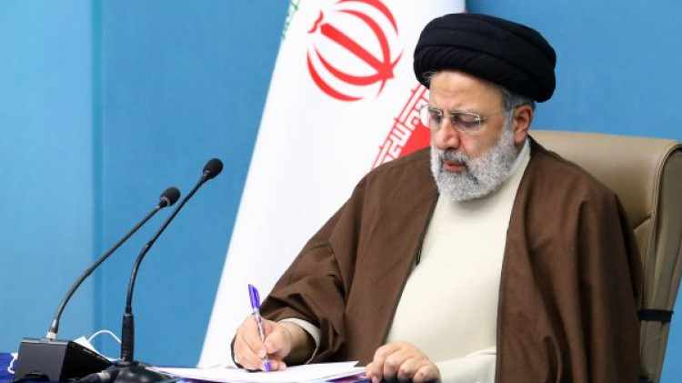 پیام تبریک دکتر رئیسی به مناسبت قهرمانی تیم ملی فوتسال ناشنوایان کشورمان