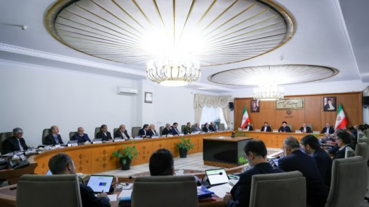 تاکید دکتر رئیسی بر عمل همه بخشها به رهنمود رهبری درباره پرهیز از ستیزگریهای دشمنپسند