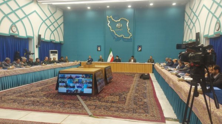 واگذاری 10 هزار واحد مسکونی نیروهای مسلح/ امضای دستورالعمل اجرایی ماده 25 قانون جهش تولید مسکن