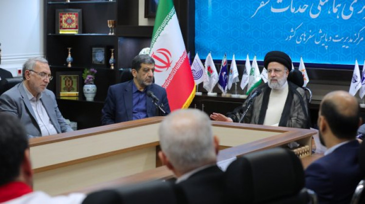 هماهنگی دستگاههای ستاد خدمات سفر، نظارت مستمر بر ارکان سفر و اهتمام جدی برای کاهش سوانح جادهای/ ضرورت ارتقای مشارکت مردم در بخشهای گردشگری، بهداشت و درمان و امنیت سفر