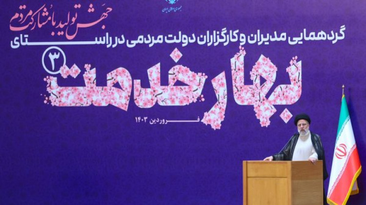 ایجاد و ارتقای امید در میان مردم ابر پروژه دولت مردمی/ زمان شناسی، نیازشناسی و سنجش دقیق ظرفیتها شرط تحول و لازمه خدمترسانی به مردم از سوی مسئولان است/ 20 دستور ویژه به مدیران و کارگزاران دولت مردمی برای تحقق جهش تولید با مشارکت مردم