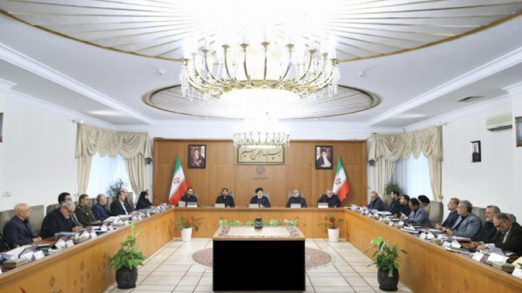دکتر رئیسی: عاملین و حامیان جنایت اخیر رژیم صهیونیستی به دست مجاهدان اسلام مجازات خواهند شد