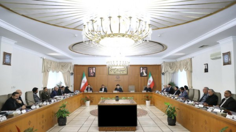 دکتر رئیسی: اقدامات امیدبخش و نشاط آفرین دولت در خدمت رسانی به مردم برای افکار عمومی تبیین شود