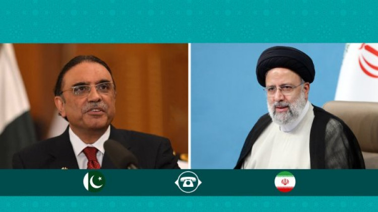 دکتر رئیسی: قدرتهای سلطهگر با فتنهانگیزی به دنبال ایجاد ناامنی و شکاف بین ایران و پاکستان هستند
