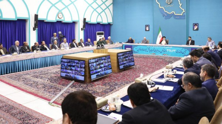 اقدامات صورت گرفته برای رفع موانع ساخت و ساز مؤید پیشرفت در هدفگذاریها بوده است