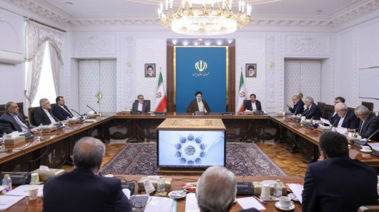 تاکید دکتر رئیسی بر به کارگیری همه ظرفیتها برای مقابله بیامان با قاچاق