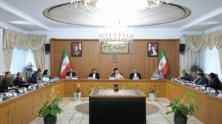 دکتر رئیسی: پیشرفتهای نیروهای مسلح تحت مدیریت عالی رهبر انقلاب موجب ایجاد امنیت، اقتدار و امید برای مردم و کشور شده است
